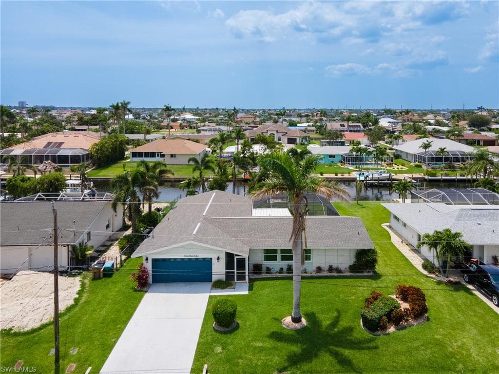 4906 SW 2nd AVE CAPE CORAL, FL 33914