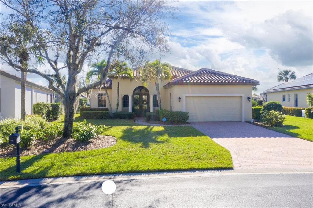 13586 Citrus Creek CT FORT MYERS, FL 33905