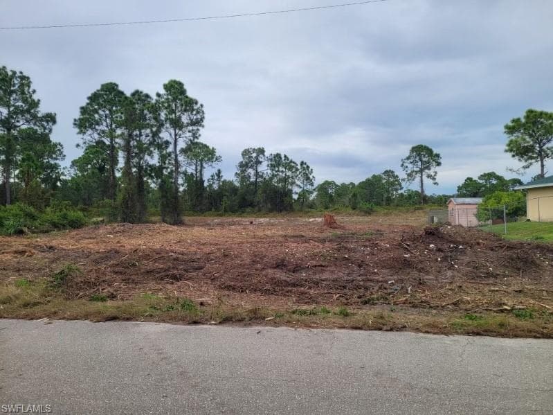 1125 Fogia ST E LEHIGH ACRES, FL 33974