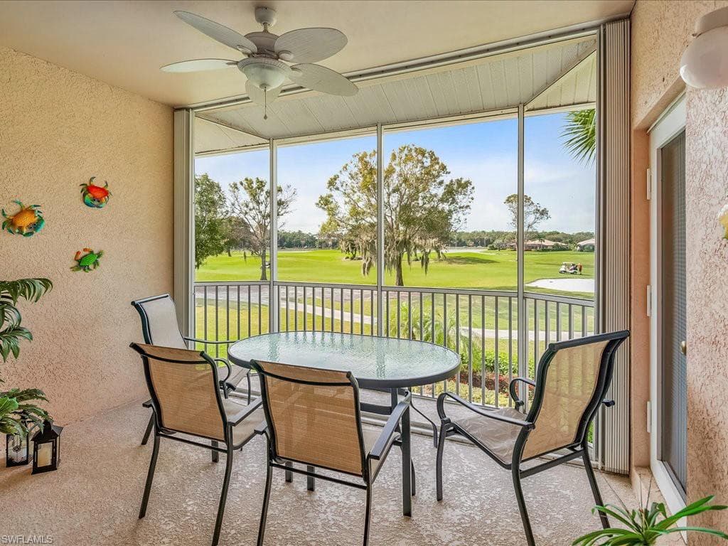 9113 Michael CIR 7-702 NAPLES, FL 34113