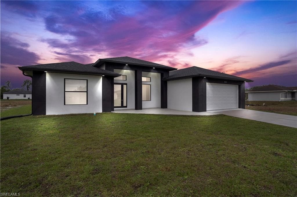 3220 Vera CT LEHIGH ACRES, FL 33976