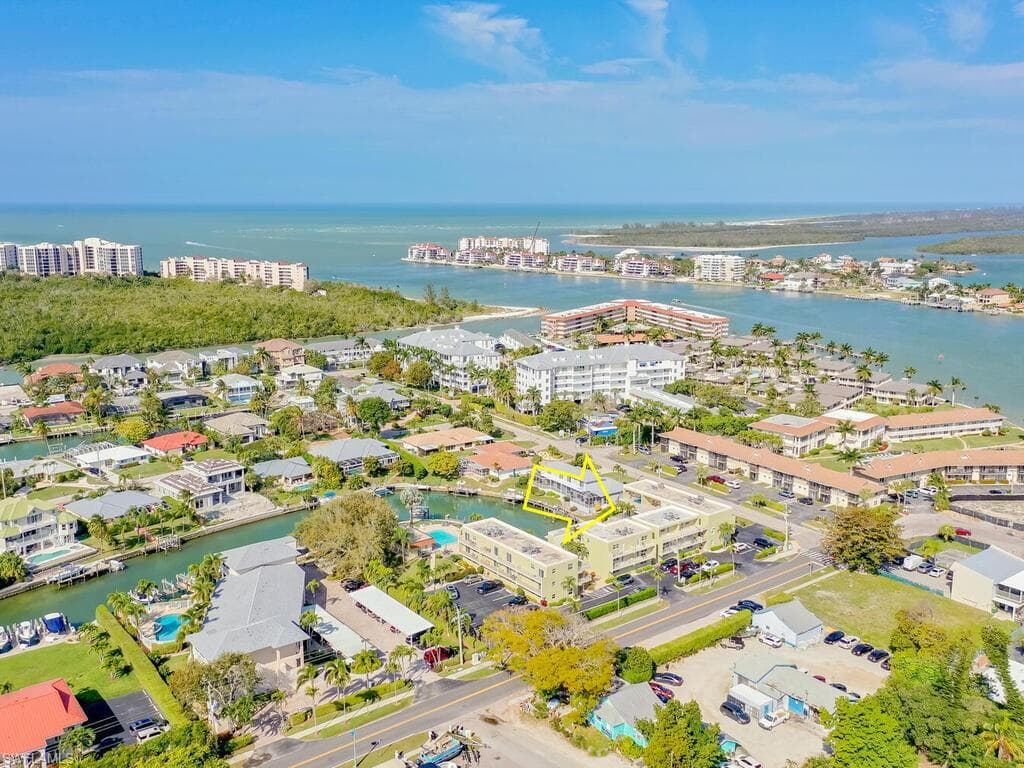 1152 Bald Eagle DR A1 MARCO ISLAND, FL 34145