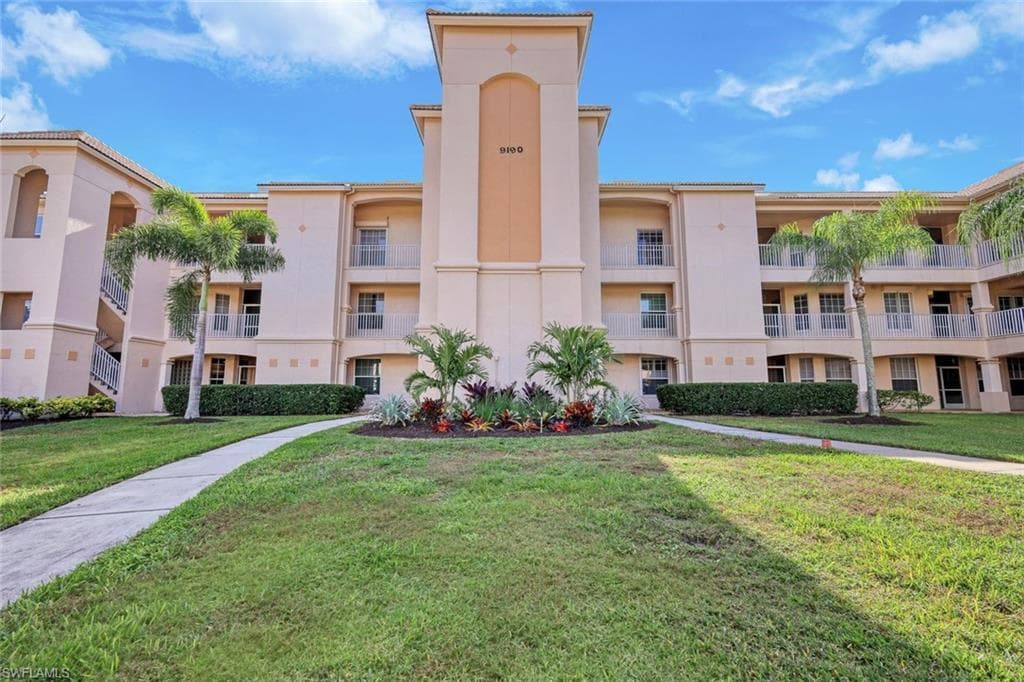 9190 Southmont CV 108 FORT MYERS, FL 33908