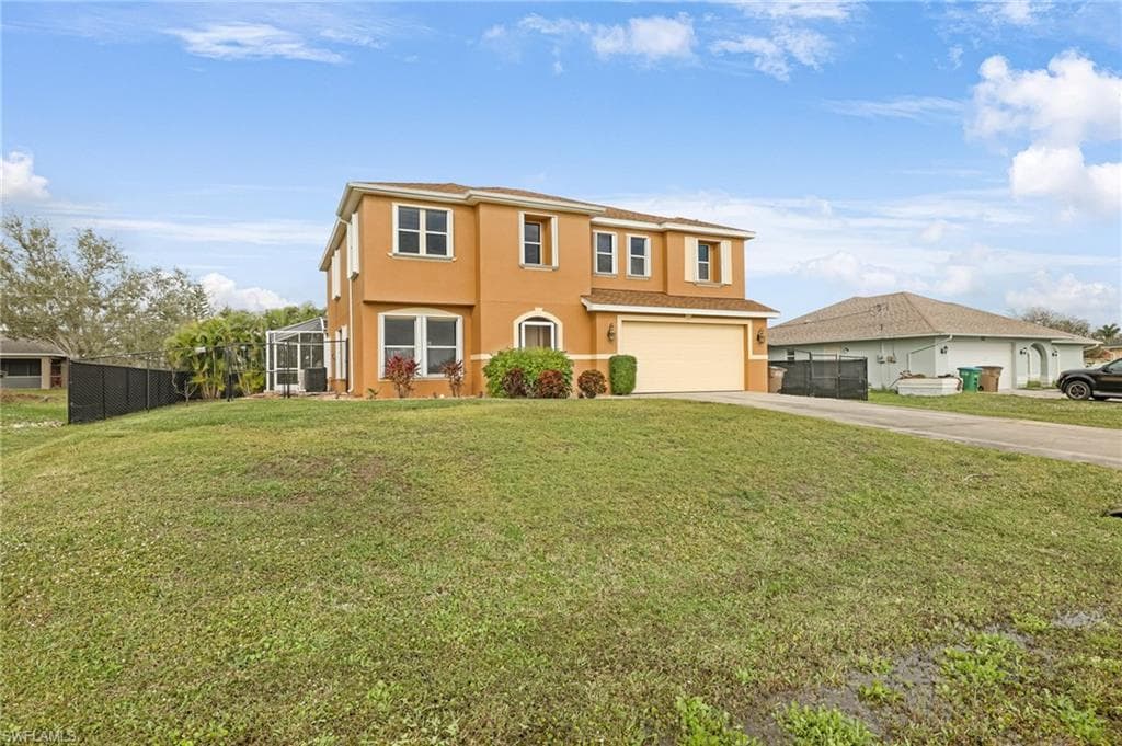 313 NE 13th ST CAPE CORAL, FL 33909