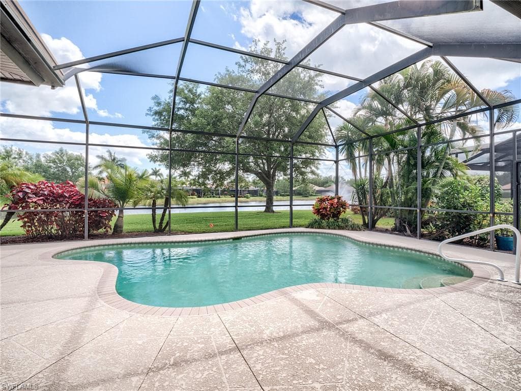 20011 Grande Lake DR ESTERO, FL 33928