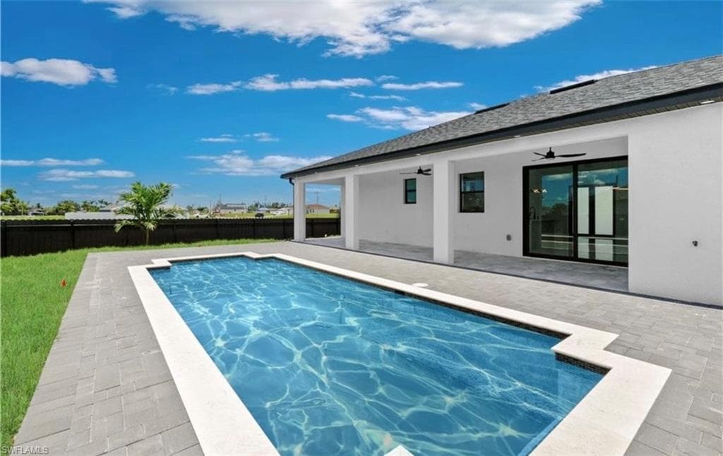 310 Diplomat PKWY E CAPE CORAL, FL 33909
