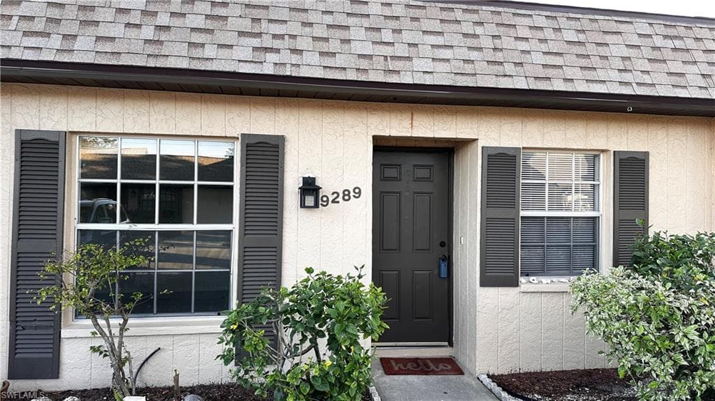 9289 Lennex LN FORT MYERS, FL 33919