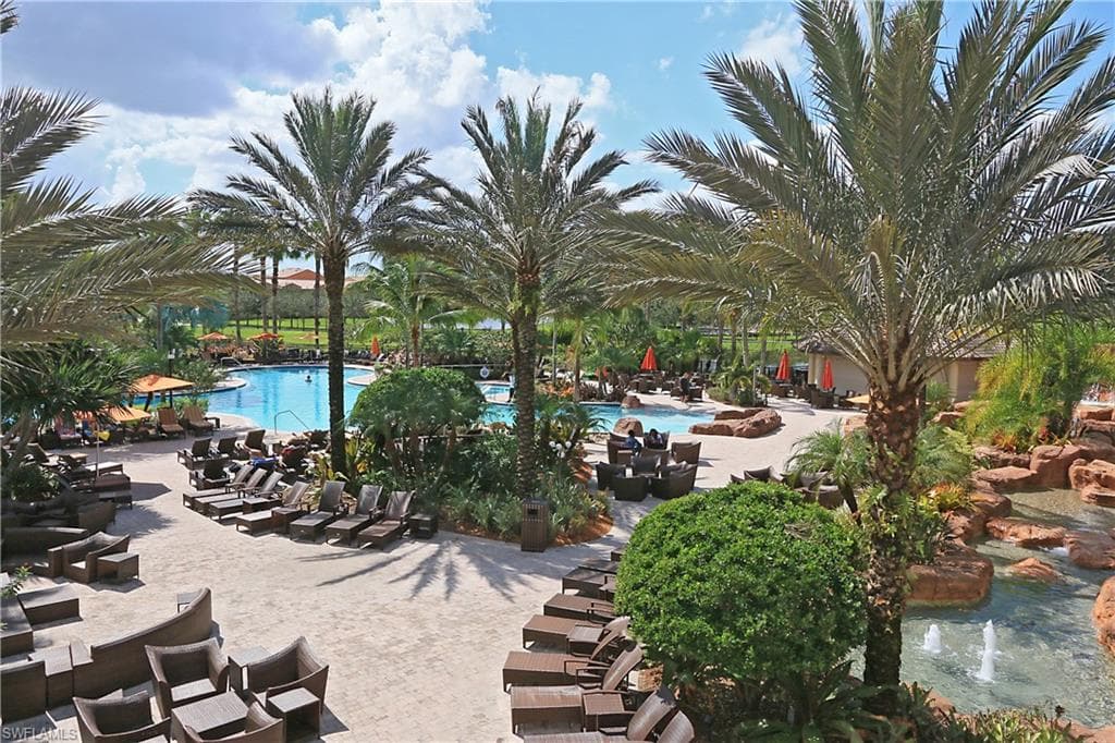 11796 Paseo Grande BLVD 4706 FORT MYERS, FL 33912