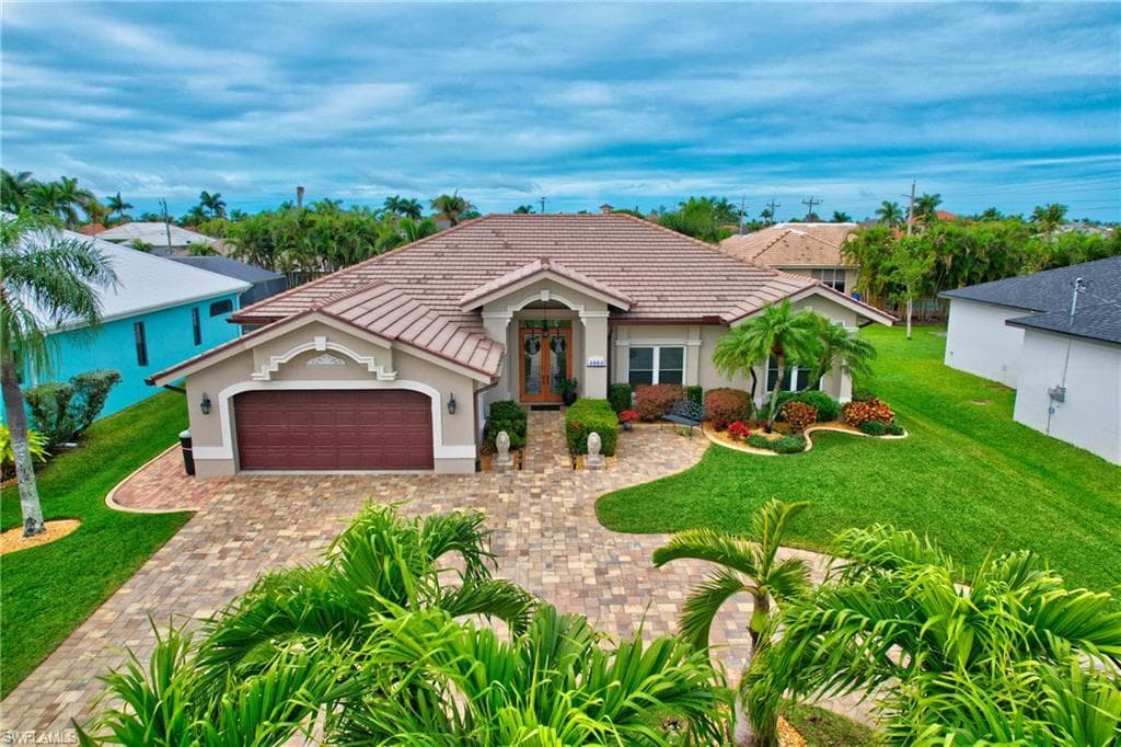 4804 SW 24th AVE CAPE CORAL, FL 33914