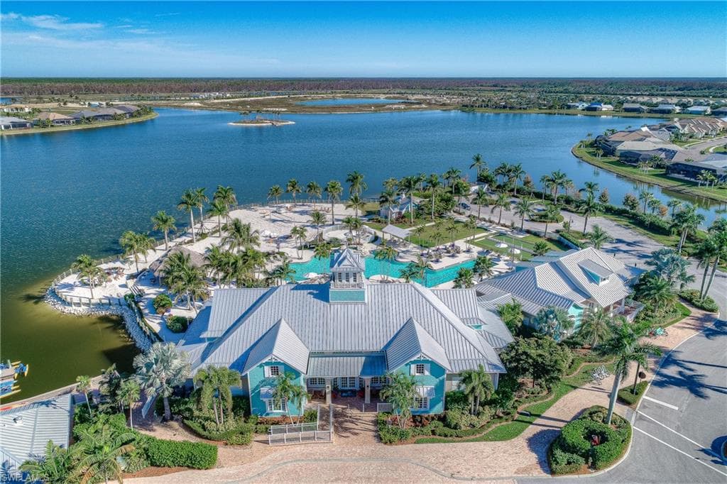 14559 Edgewater CIR NAPLES, FL 34114