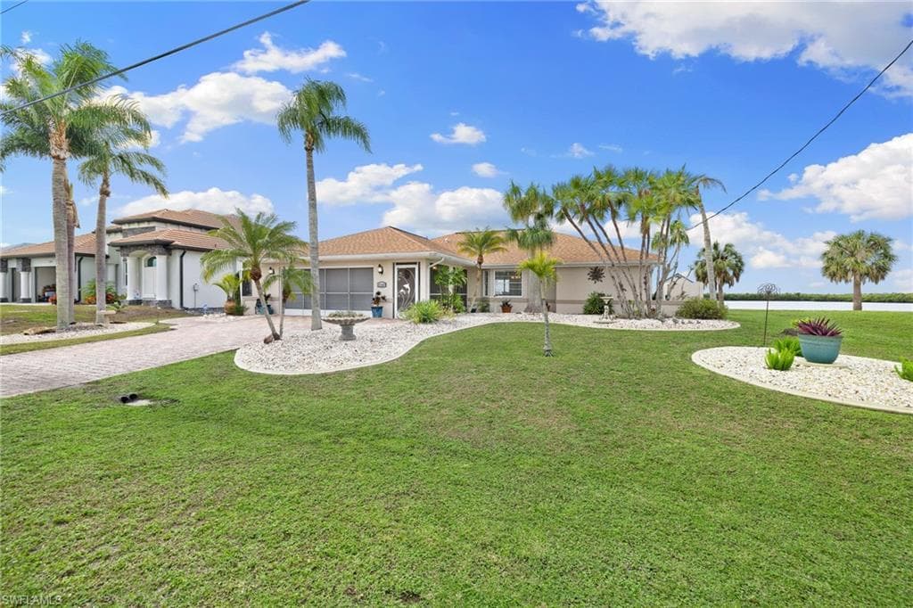 17167 Ohara DR PORT CHARLOTTE, FL 33948