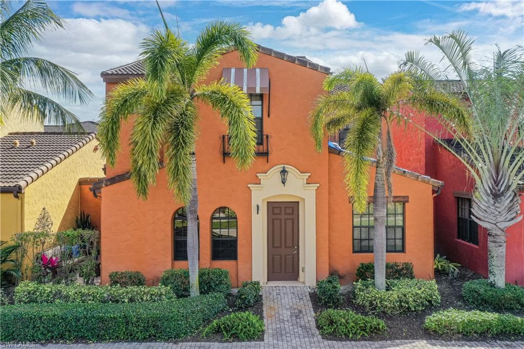 11937 Palba WAY 6502 FORT MYERS, FL 33912
