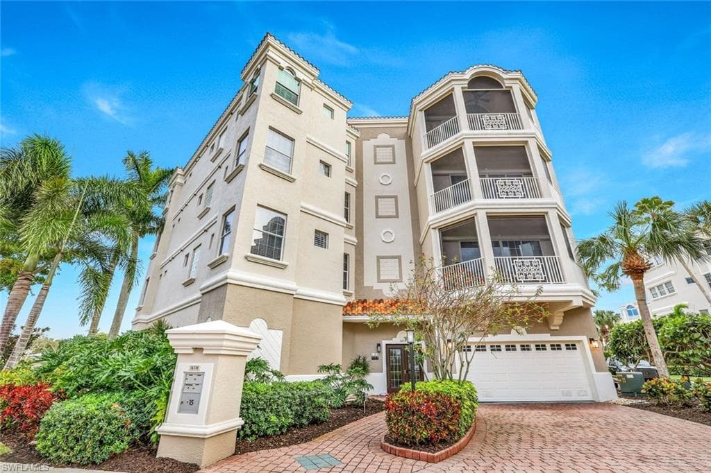 14338 Harbour Landings DR 15C FORT MYERS, FL 33908