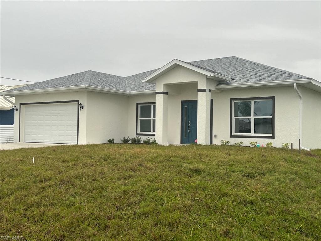 1225 NW 37th AVE CAPE CORAL, FL 33993