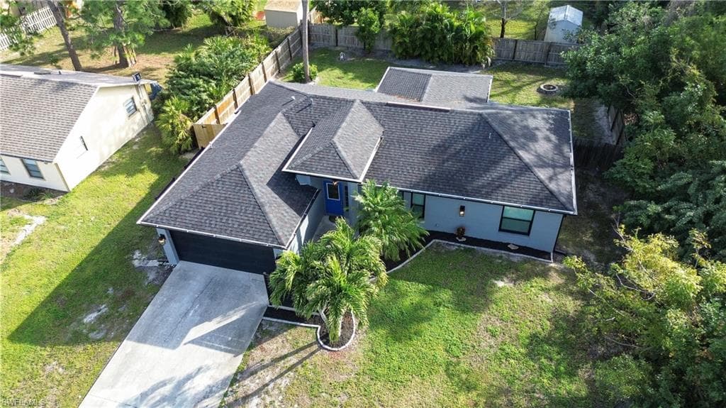 18237 Fern RD FORT MYERS, FL 33967