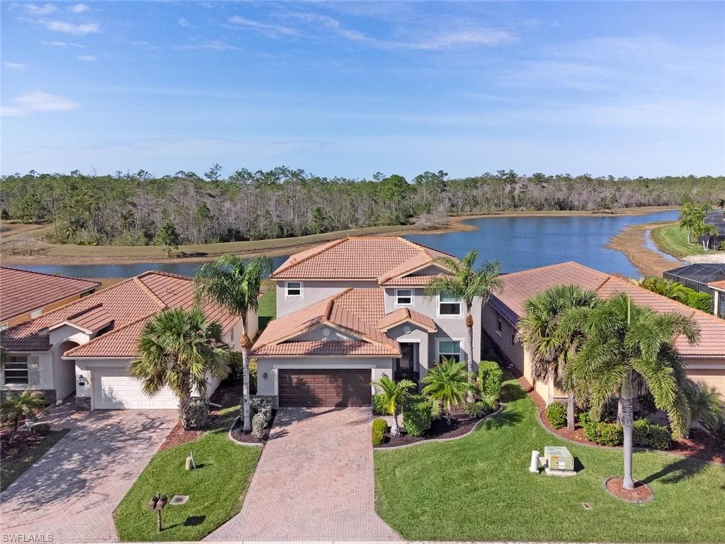 13106 Cardeto CT ESTERO, FL 33928
