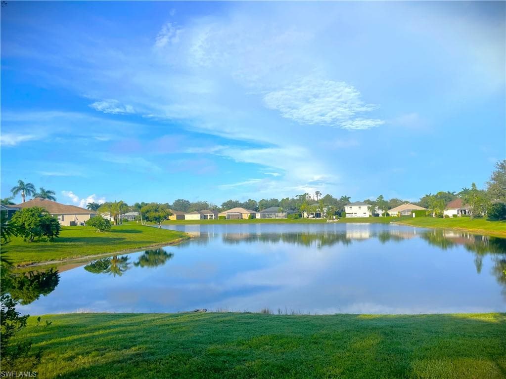 17500 Sterling Lake DR FORT MYERS, FL 33967