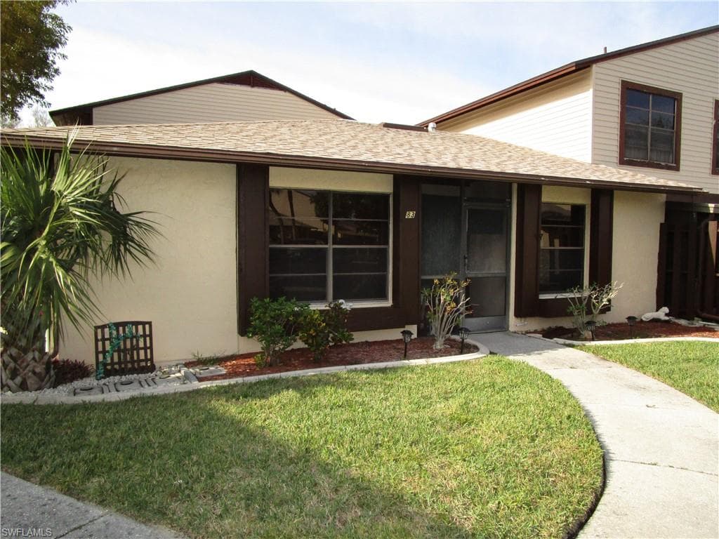 1212 SE 6th TER 83 CAPE CORAL, FL 33990