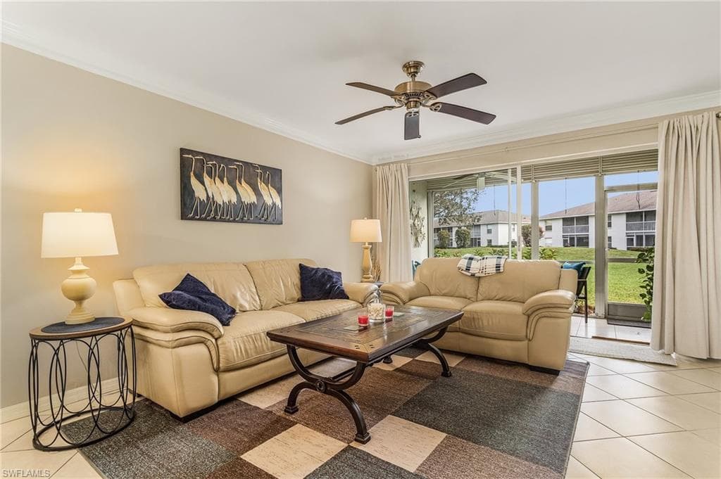 1378 Churchill CIR N-103 NAPLES, FL 34116