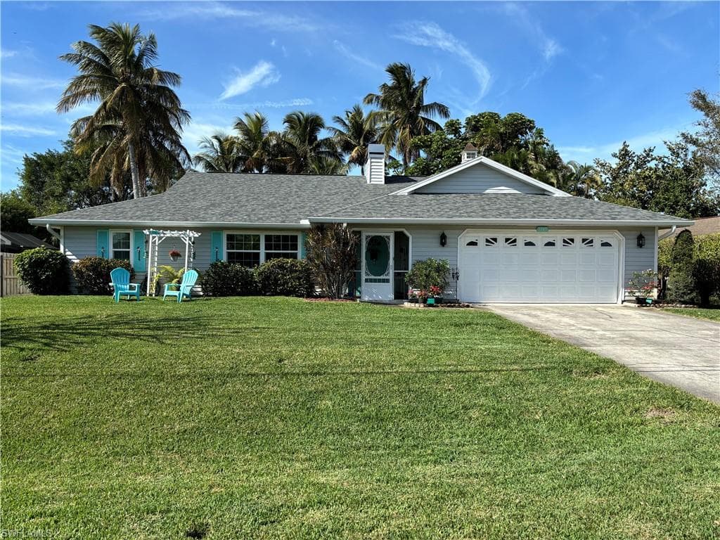 1749 45th TER SW NAPLES, FL 34116