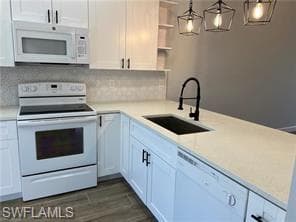 4100 Looking Glass LN 3008 NAPLES, FL 34112
