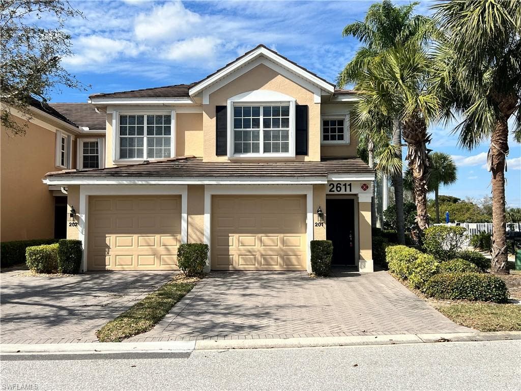 2611 Somerville Loop CAPE CORAL, FL 33991