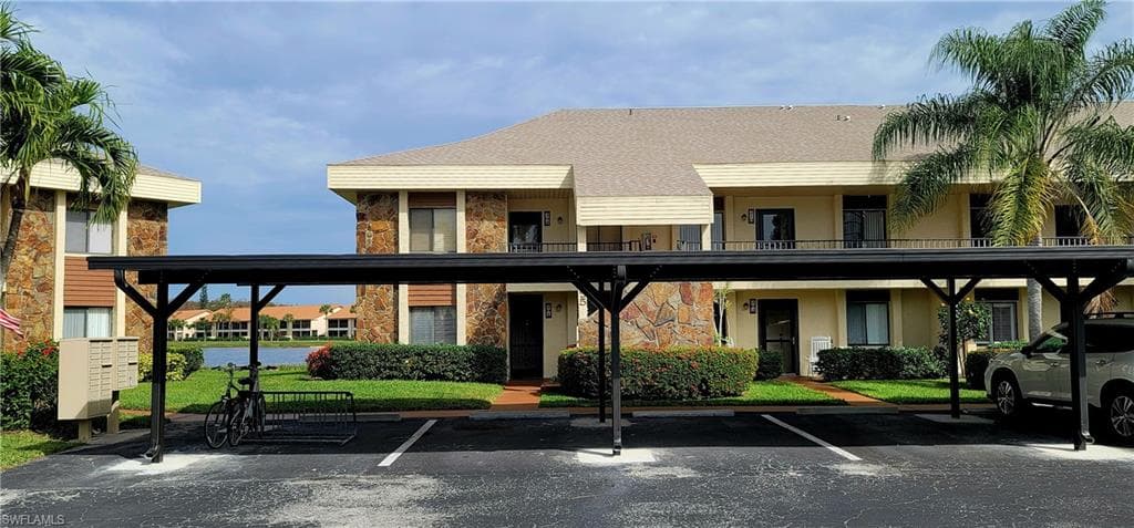 13255 White Marsh LN 201 FORT MYERS, FL 33912