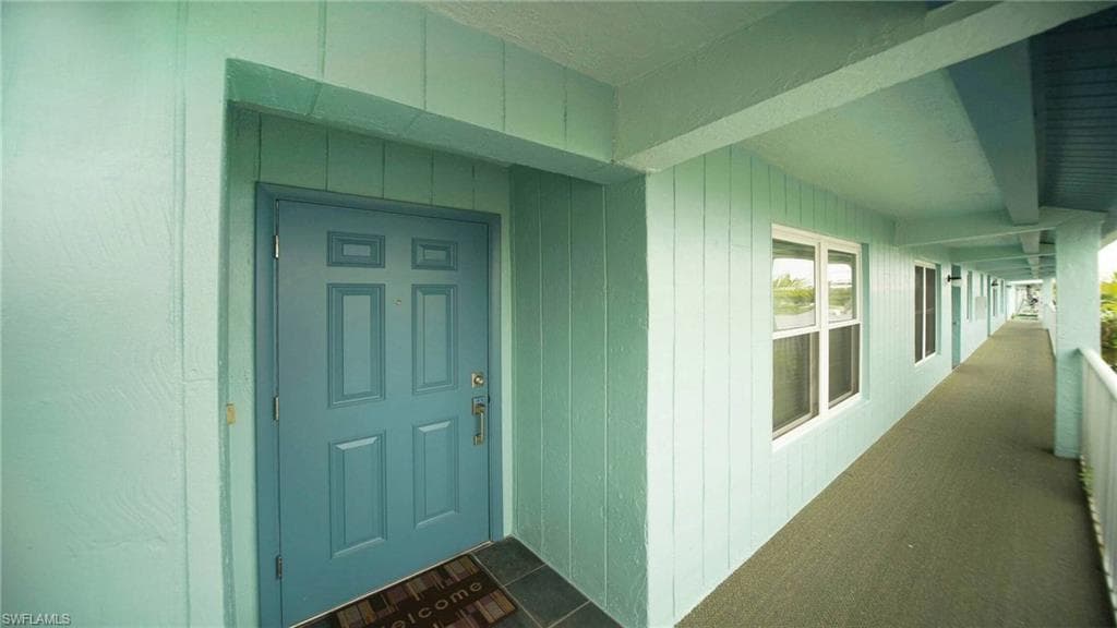 2936 Oleander ST A2 ST. JAMES CITY, FL 33956