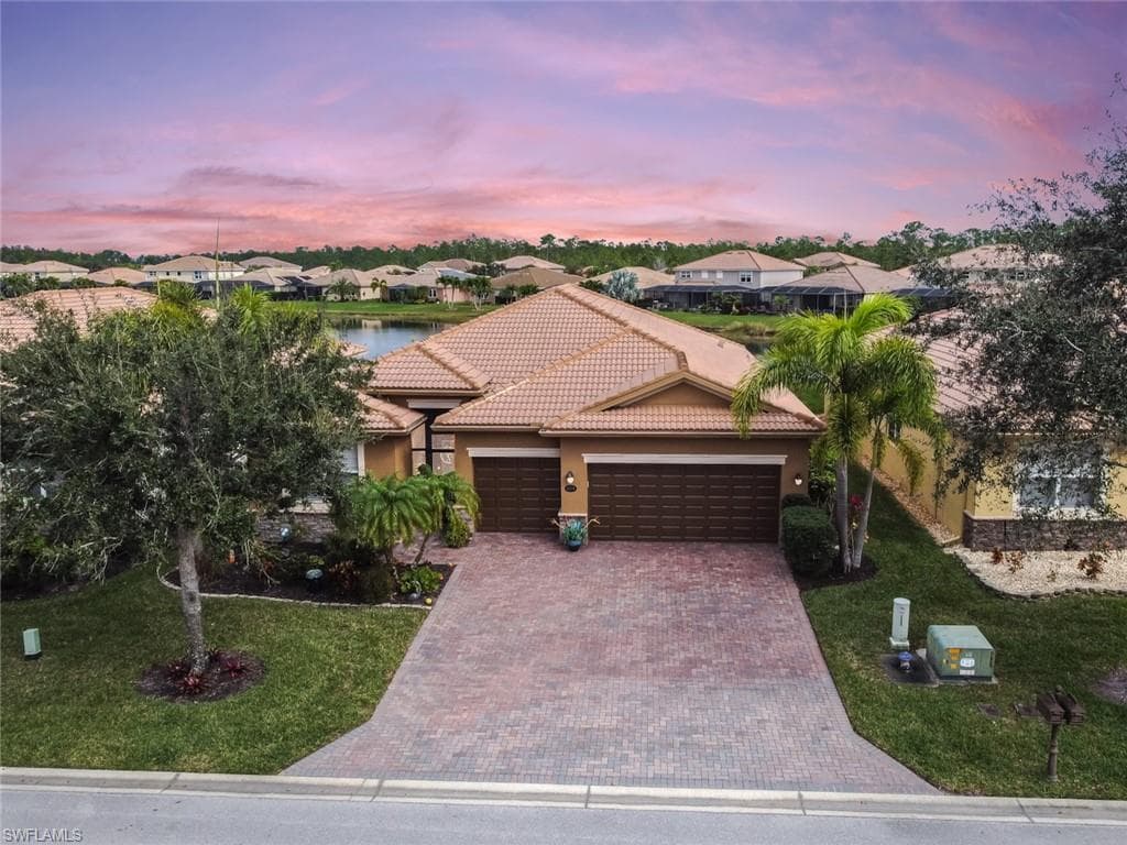 13624 Messino CT ESTERO, FL 33928