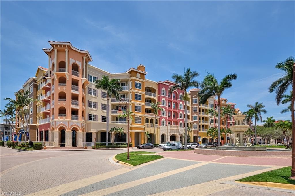 450 Bayfront PL 4502 NAPLES, FL 34102