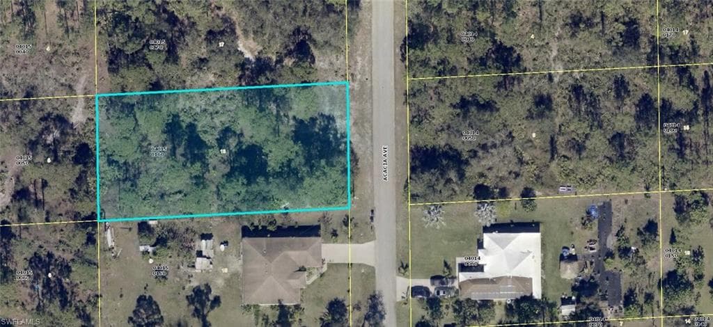 1711 Acacia AVE LEHIGH ACRES, FL 33972