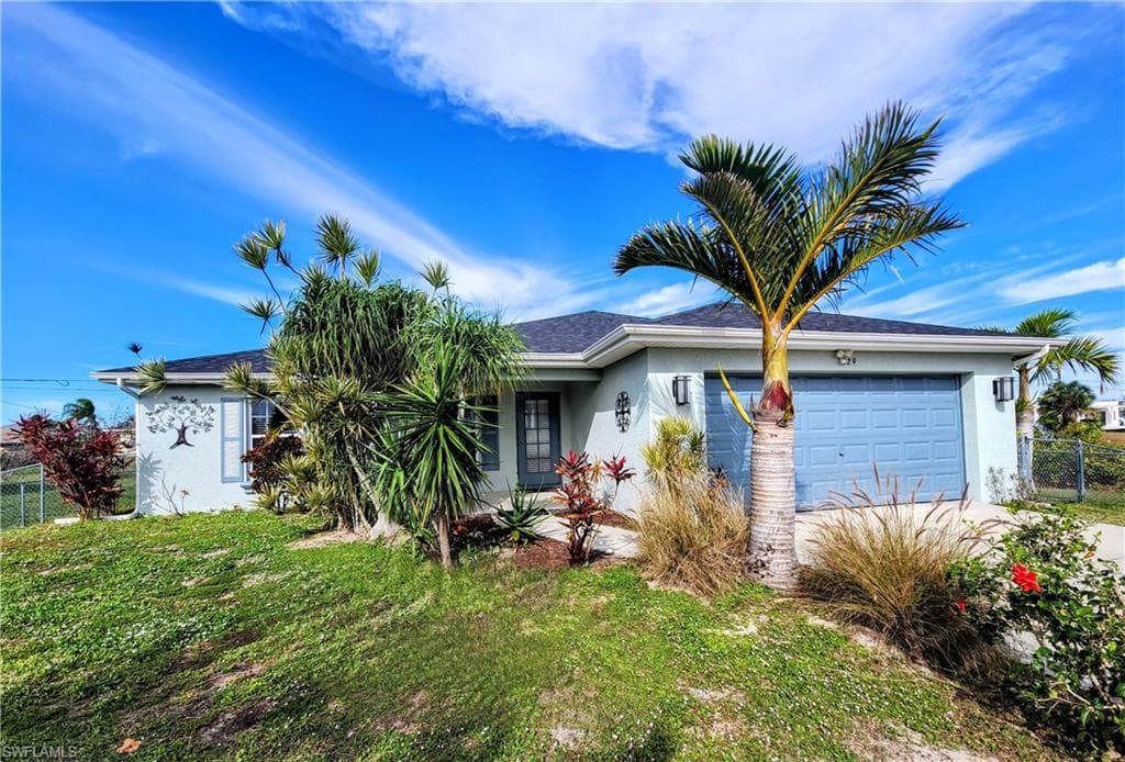 329 NE 29th ST CAPE CORAL, FL 33909