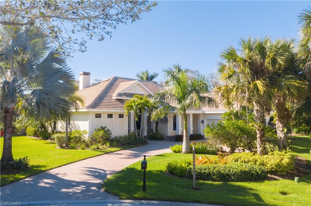 3871 River Point DR FORT MYERS, FL 33905
