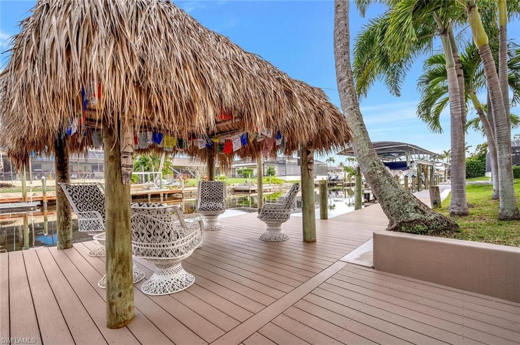 5021 SW 11th CT CAPE CORAL, FL 33914