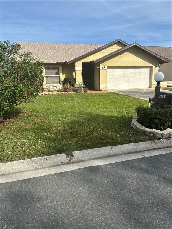 6731 Southwell DR FORT MYERS, FL 33966