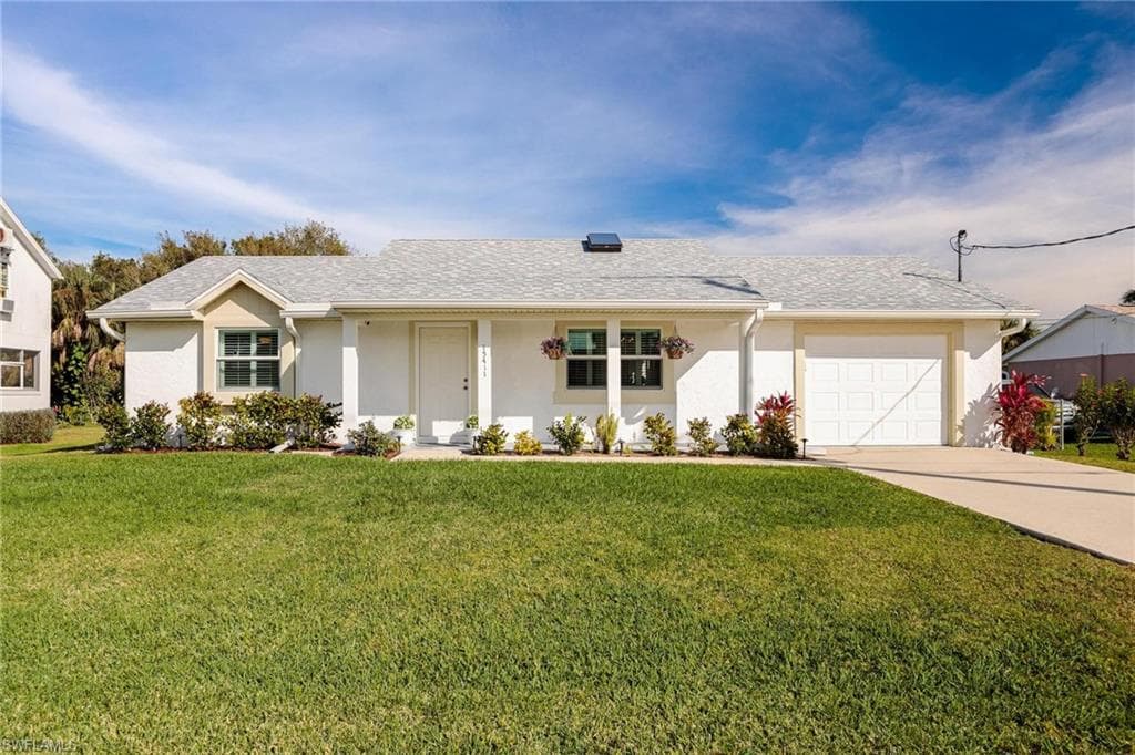 15411 Thornton RD FORT MYERS, FL 33908