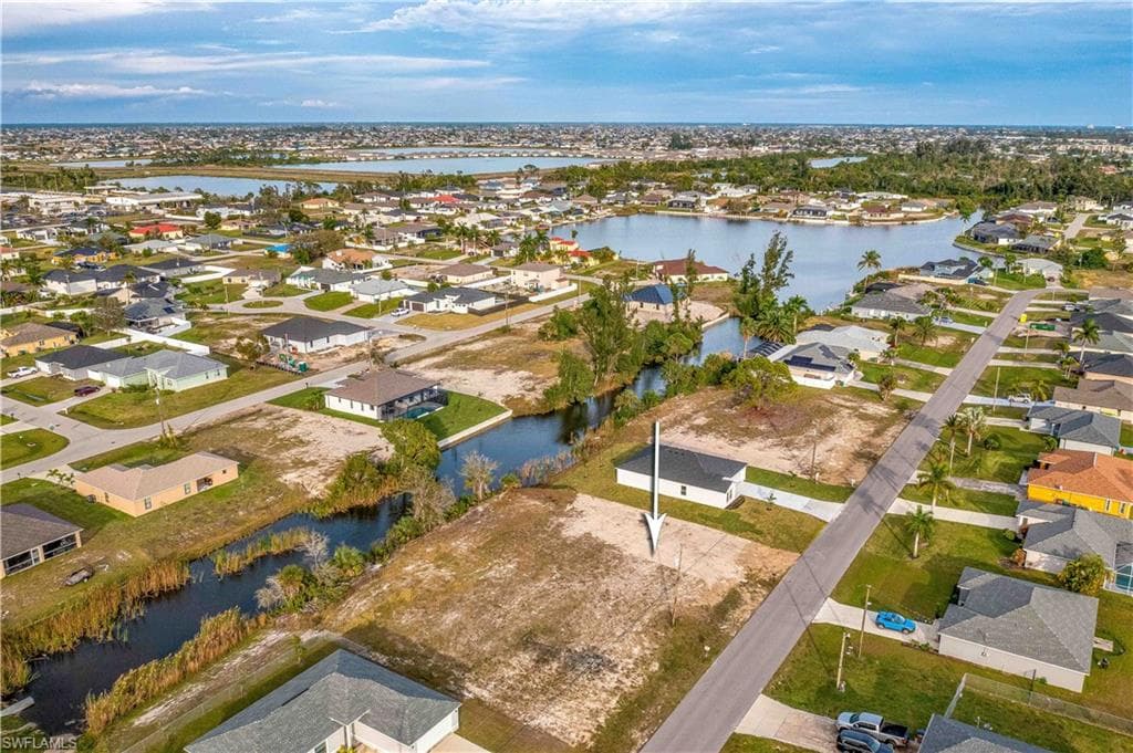 1441 NW 2nd ST CAPE CORAL, FL 33993