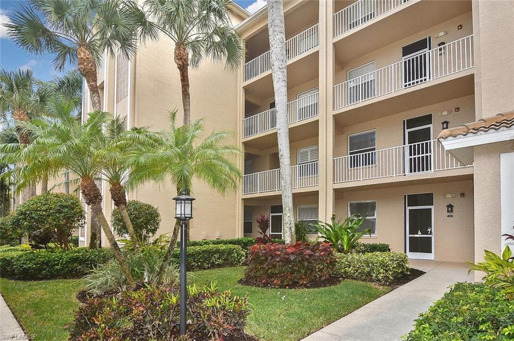 3780 SAWGRASS WAY 3315 NAPLES, FL 34112