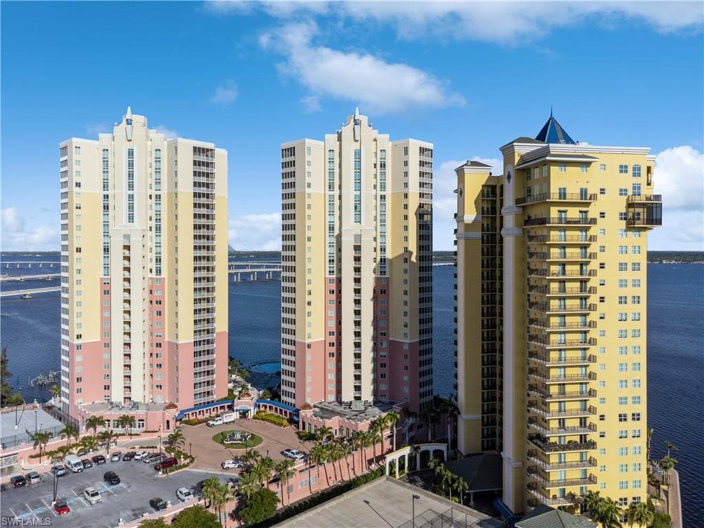 2745 First ST 1505 FORT MYERS, FL 33916