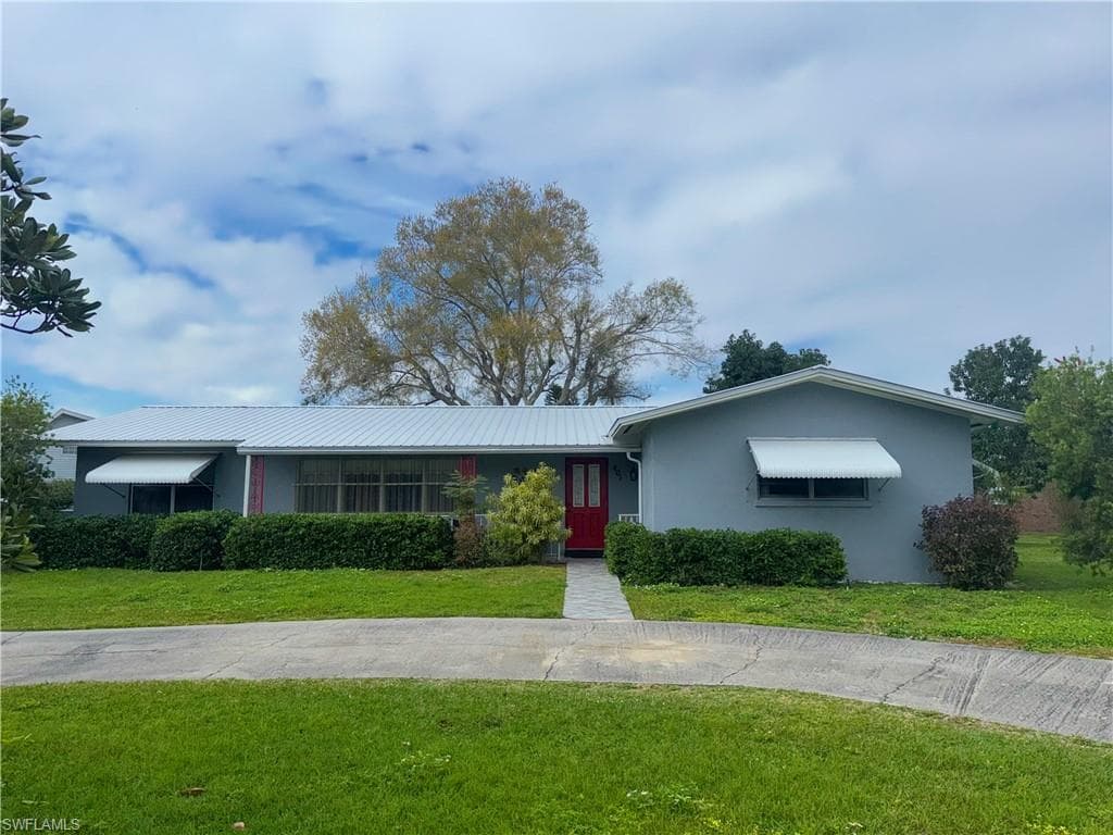 401 De Soto AVE CLEWISTON, FL 33440