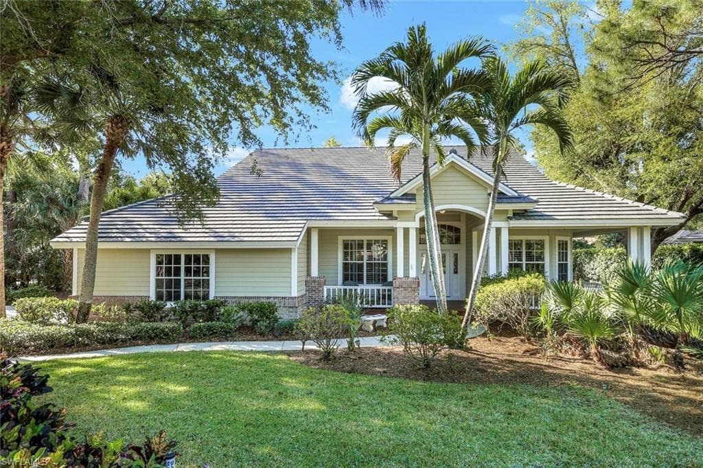 3791 Lakemont DR BONITA SPRINGS, FL 34134