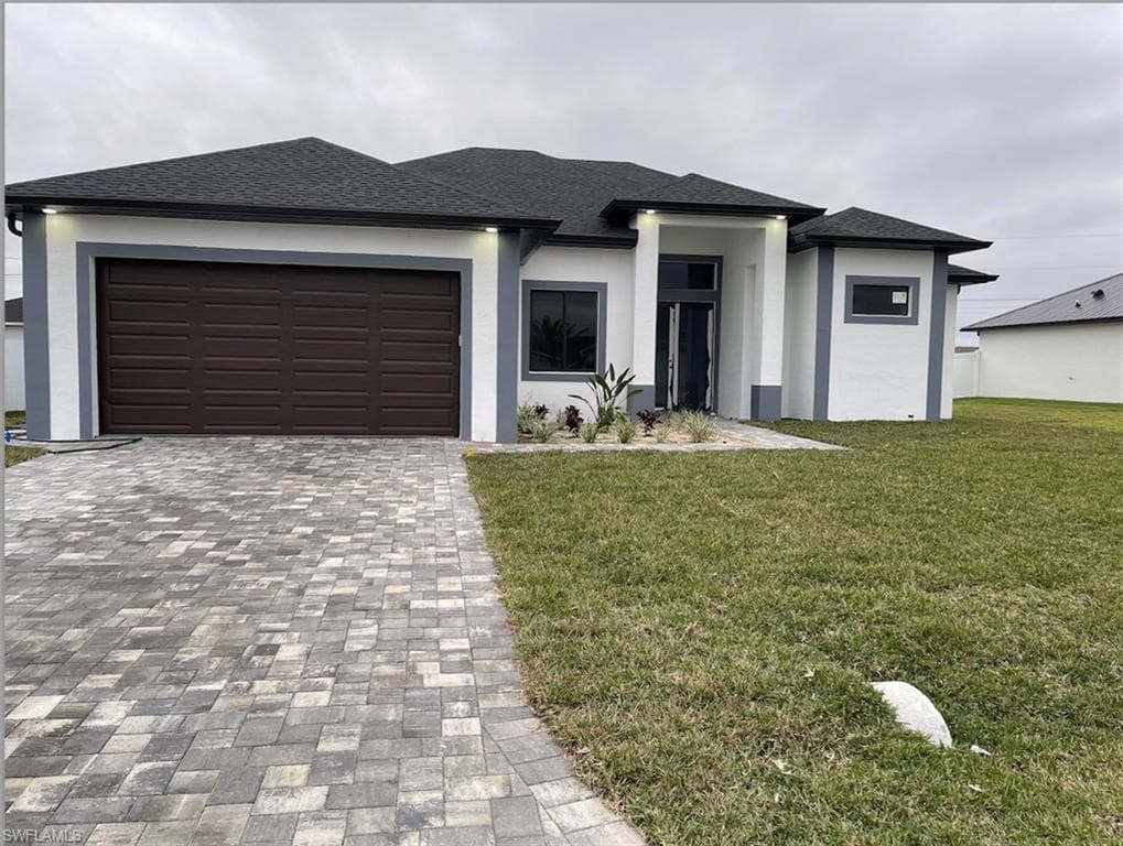 476 NE 1st PL CAPE CORAL, FL 33909