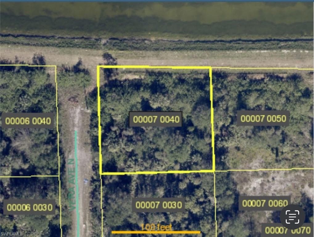 5906 Vera AVE N LEHIGH ACRES, FL 33971