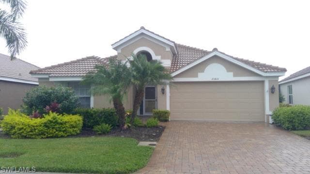23821 Creek Branch LN ESTERO, FL 34135