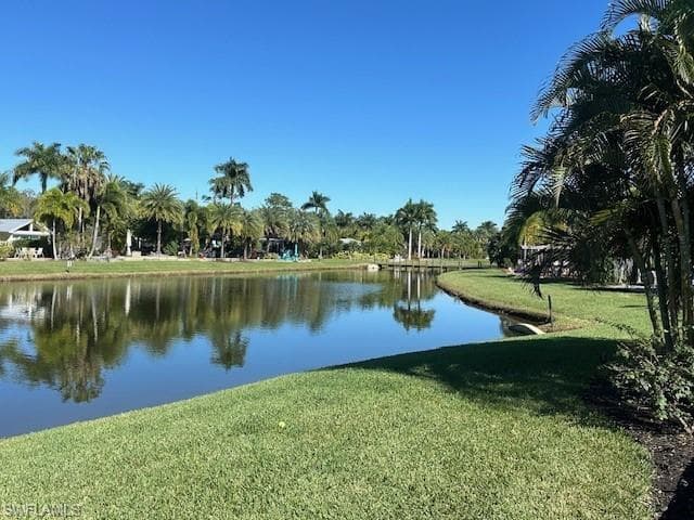 Lot 107 3036 Cupola CIR LABELLE, FL 33935
