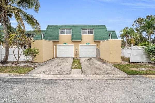 4811 Sunfish CT FORT MYERS, FL 33919