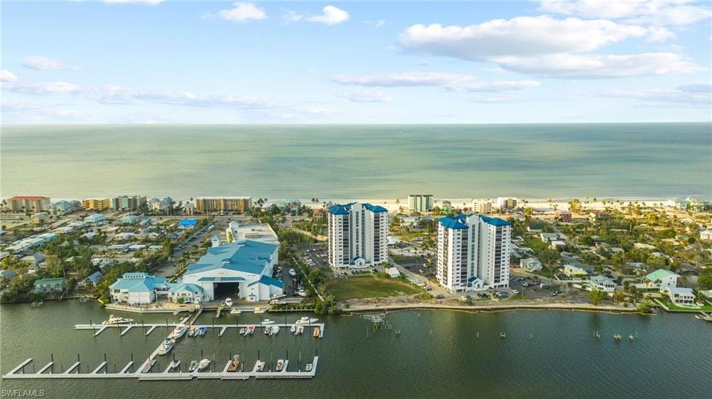 4745 Estero BLVD 703 FORT MYERS BEACH, FL 33931