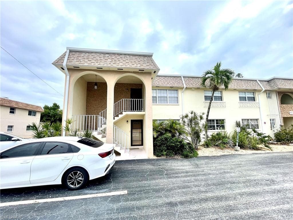 4931 Vincennes CT 11 CAPE CORAL, FL 33904