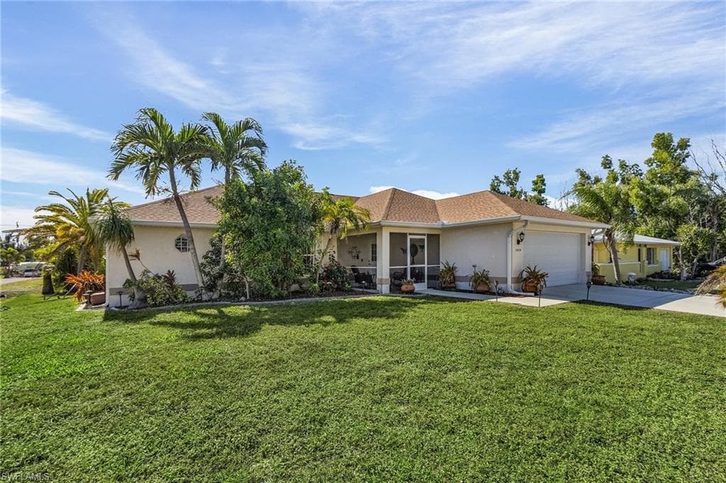 5919 PORPOISE RD BOKEELIA, FL 33922