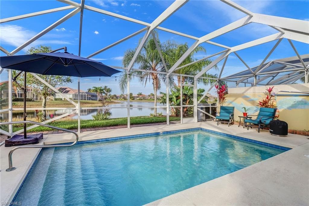 8233 Xenia LN NAPLES, FL 34114